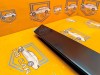 Молдинг заднего стекла MERCEDES-BENZ E-класс W211/S211 (2002 - 2006) фото 2 &mdash; Разборка Мерседес