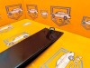 Молдинг заднего стекла MERCEDES-BENZ E-класс W211/S211 (2002 - 2006) фото 3 &mdash; Разборка Мерседес