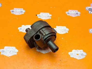 Насос циркуляционный MERCEDES-BENZ M-класс W164 рестайлинг (2008 - 2011) &mdash; Разборка Мерседес