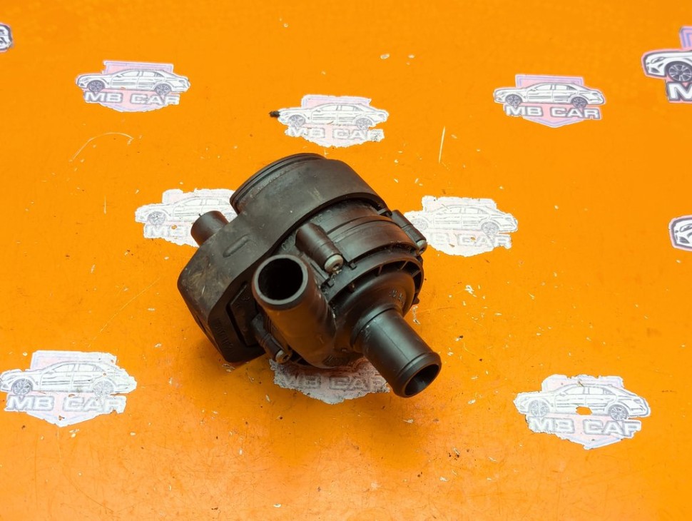 Насос циркуляционный MERCEDES-BENZ M-класс W164 рестайлинг (2008 - 2011) фото 1 &mdash; Разборка Мерседес