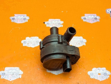 Насос циркуляционный MERCEDES-BENZ M-класс W164 рестайлинг (2008 - 2011) &mdash; Разборка Мерседес