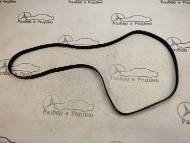 Ремень приводной MERCEDES-BENZ E-класс W211/S211 (2002 - 2006) — Разборка Мерседес