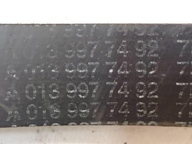 Ремень приводной MERCEDES-BENZ E-класс W211/S211 (2002 - 2006) — Разборка Мерседес