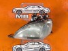 Фара левая MERCEDES-BENZ M-класс W163 (1997 - 2001) фото 2 &mdash; Разборка Мерседес