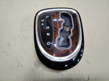 Накладка кулисы АКПП MERCEDES-BENZ S-класс W220 (1998 - 2005) — Разборка Мерседес