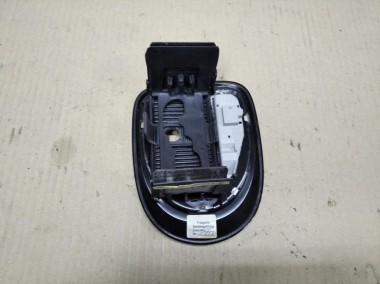 Накладка кулисы АКПП MERCEDES-BENZ S-класс W220 (1998 - 2005) — Разборка Мерседес