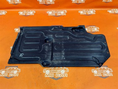 Защита днища MERCEDES-BENZ E-класс W211/S211 (2002 - 2006) — Разборка Мерседес