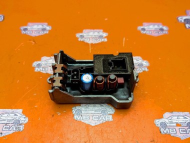 Реле моторчика печки MERCEDES-BENZ E-класс W211/S211 (2002 - 2006) — Разборка Мерседес