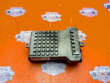 Реле моторчика печки MERCEDES-BENZ E-класс W211/S211 (2002 - 2006) — Разборка Мерседес