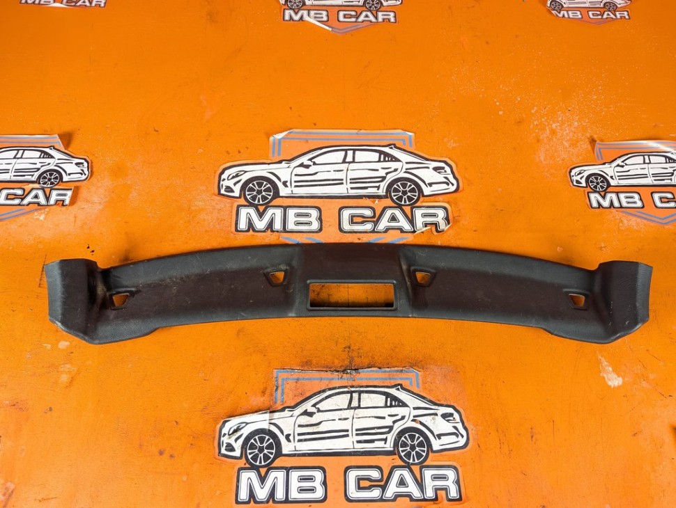 Накладка потолка MERCEDES-BENZ SLK-класс R170 (1996 - 2000) фото 1 &mdash; Разборка Мерседес