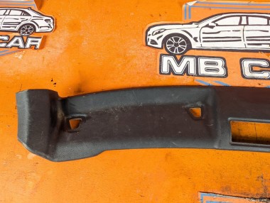 Накладка потолка MERCEDES-BENZ SLK-класс R170 (1996 - 2000) &mdash; Разборка Мерседес