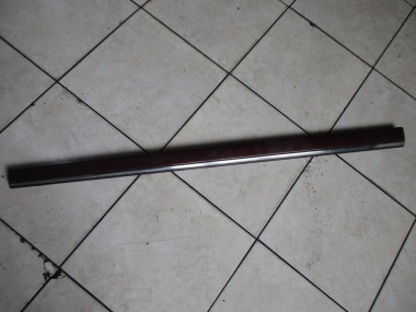 Молдинг двери MERCEDES-BENZ E-класс W211/S211 рестайлинг (2006 - 2009) — Разборка Мерседес