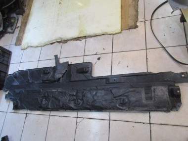 Защита днища MERCEDES-BENZ C-класс W204/S204/С204 рестайлинг (2011 - 2015) — Разборка Мерседес