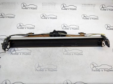 Шторка заднего стекла MERCEDES-BENZ S-класс W221 (2005 - 2009) — Разборка Мерседес