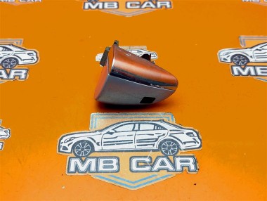 Крышка ручки двери MERCEDES-BENZ S-класс W220 (1998 - 2005) — Разборка Мерседес