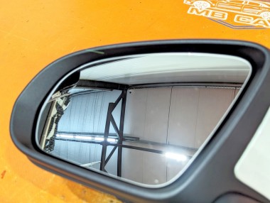 Зеркало левое MERCEDES-BENZ C-класс W205/S205/C205/A205 (2014 - 2018) — Разборка Мерседес