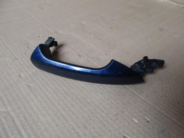 Ручка двери наружняя MERCEDES-BENZ C-класс W204/S204 (2006 - 2011) — Разборка Мерседес