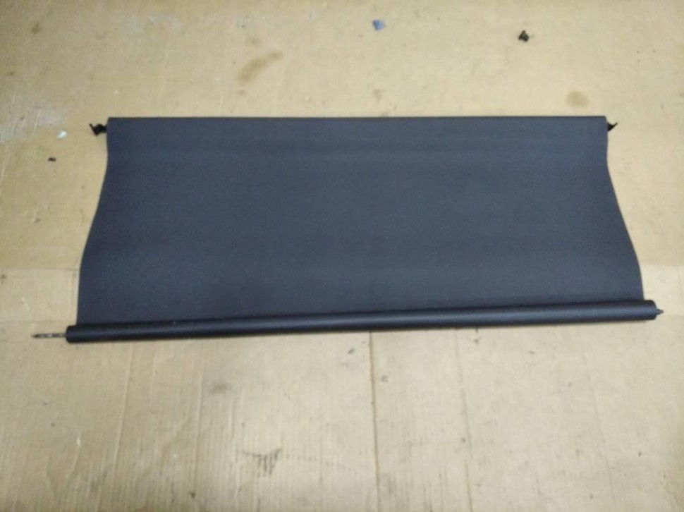 Шторка панарамной крыши MERCEDES-BENZ C-класс W203/S203/CL203 рестайлинг (2004 - 2008) фото 1 — Разборка Мерседес