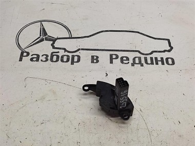 Датчик угла поворота MERCEDES-BENZ S-класс W220 рестайлинг (2002 - 2005) — Разборка Мерседес