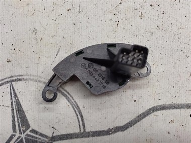 Датчик угла поворота MERCEDES-BENZ S-класс W220 рестайлинг (2002 - 2005) — Разборка Мерседес