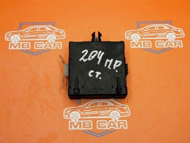 Блок двери MERCEDES-BENZ C-класс W204/S204 (2006 - 2011) — Разборка Мерседес
