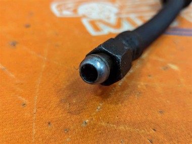 Трубка АКПП MERCEDES-BENZ E-класс W211/S211 (2002 - 2006) — Разборка Мерседес