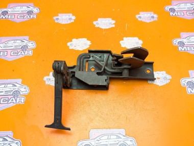 Замок капота MERCEDES-BENZ CL-класс C215 (1999 - 2002) &mdash; Разборка Мерседес