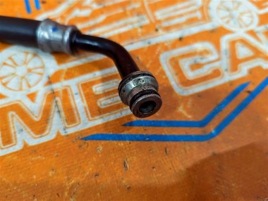 Трубка АКПП MERCEDES-BENZ E-класс W211/S211 (2002 - 2006) — Разборка Мерседес