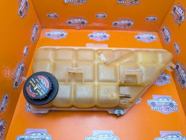 Бачок расширительный MERCEDES-BENZ M-класс W163 рестайлинг (2001 - 2005) &mdash; Разборка Мерседес