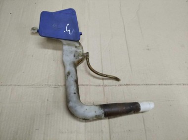 Горловина бачка омывателя MERCEDES-BENZ E-класс W211/S211 (2002 - 2006) — Разборка Мерседес