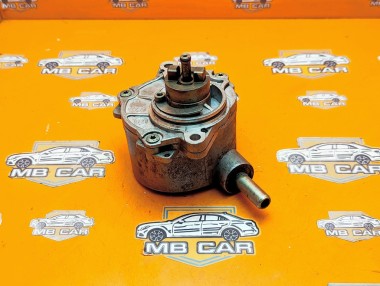 Насос вакуумный MERCEDES-BENZ S-класс W220 (1998 - 2005) — Разборка Мерседес