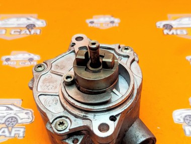 Насос вакуумный MERCEDES-BENZ S-класс W220 (1998 - 2005) — Разборка Мерседес
