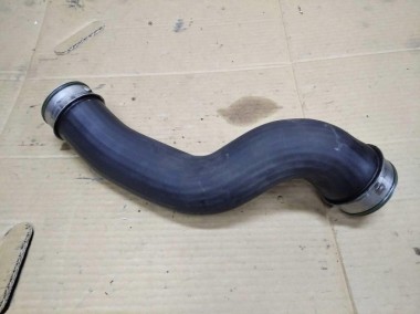 Патрубок интеркулера MERCEDES-BENZ E-класс W211/S211 рестайлинг (2006 - 2009) — Разборка Мерседес