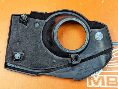 Крышка двигателя декоративная MERCEDES-BENZ GL-класс X166 (2012 - 2016) — Разборка Мерседес