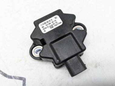 Датчик поперечного ускорения MERCEDES-BENZ M-класс W166 (2011 - 2015) — Разборка Мерседес