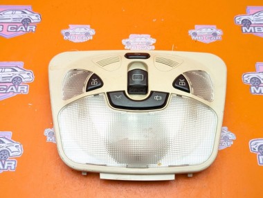 Плафон салона MERCEDES-BENZ C-класс W203/S203/CL203 рестайлинг (2004 - 2008) &mdash; Разборка Мерседес