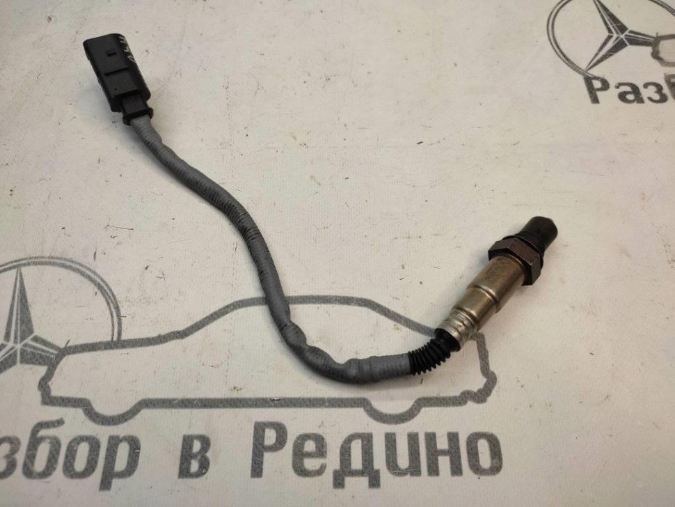 Лямбда-зонд MERCEDES-BENZ GL-класс X166 (2012 - 2016) фото 1 — Разборка Мерседес
