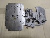 Крышка АКПП MERCEDES-BENZ E-class w210 фото 1 — Разборка Мерседес