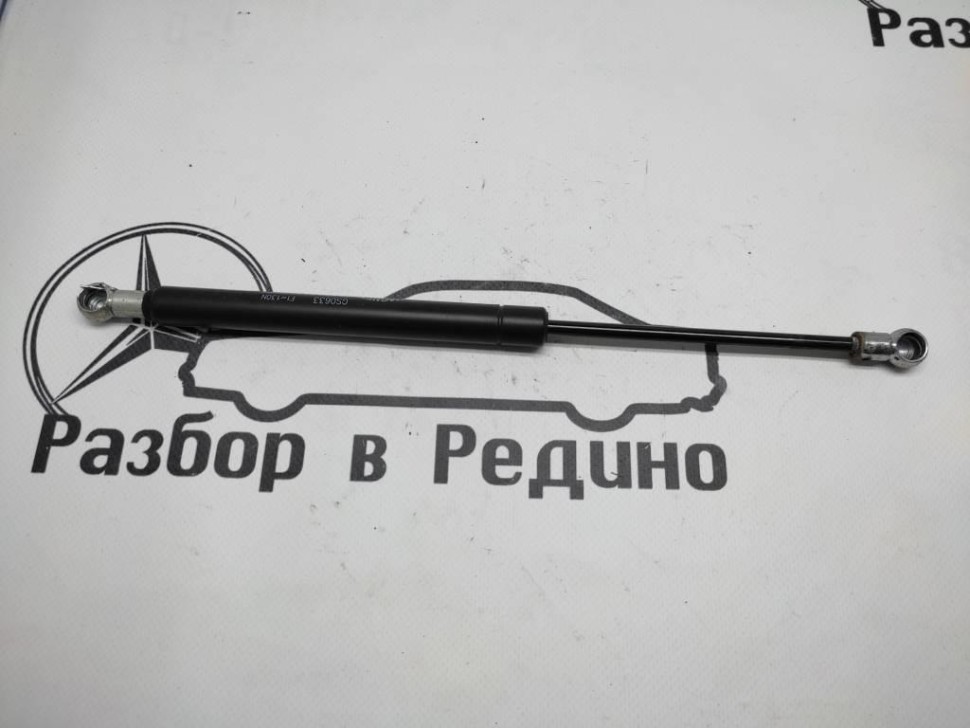 Амортизатор крышки багажника MERCEDES-BENZ Smart w450 фото 1 — Разборка Мерседес