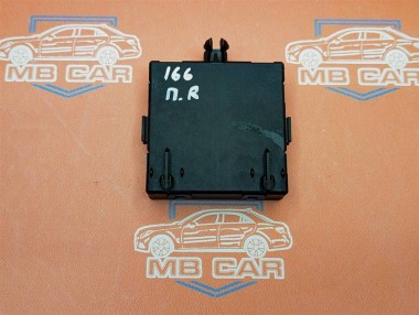 Блок двери MERCEDES-BENZ GL-класс X166 (2012 - 2016) — Разборка Мерседес