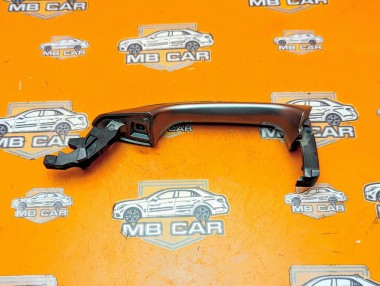 Ручка двери наружняя MERCEDES-BENZ GLK-класс X204 (2008 - 2012) — Разборка Мерседес