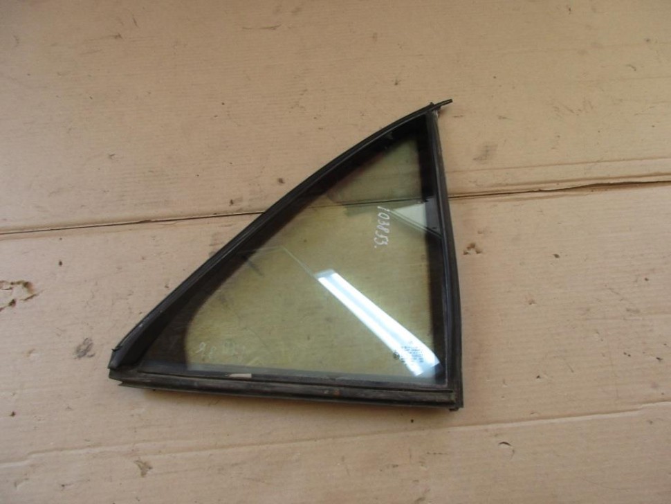 Стекло заднее правое MERCEDES-BENZ S-класс W140 (1991 - 1998) фото 1 — Разборка Мерседес