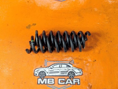 Пружина задняя MERCEDES-BENZ E-класс W211/S211 (2002 - 2006) &mdash; Разборка Мерседес
