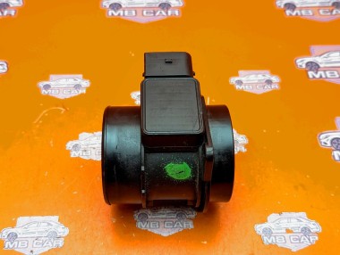 Расходомер MERCEDES-BENZ C-класс W203/S203/CL203 (2000 - 2004) — Разборка Мерседес