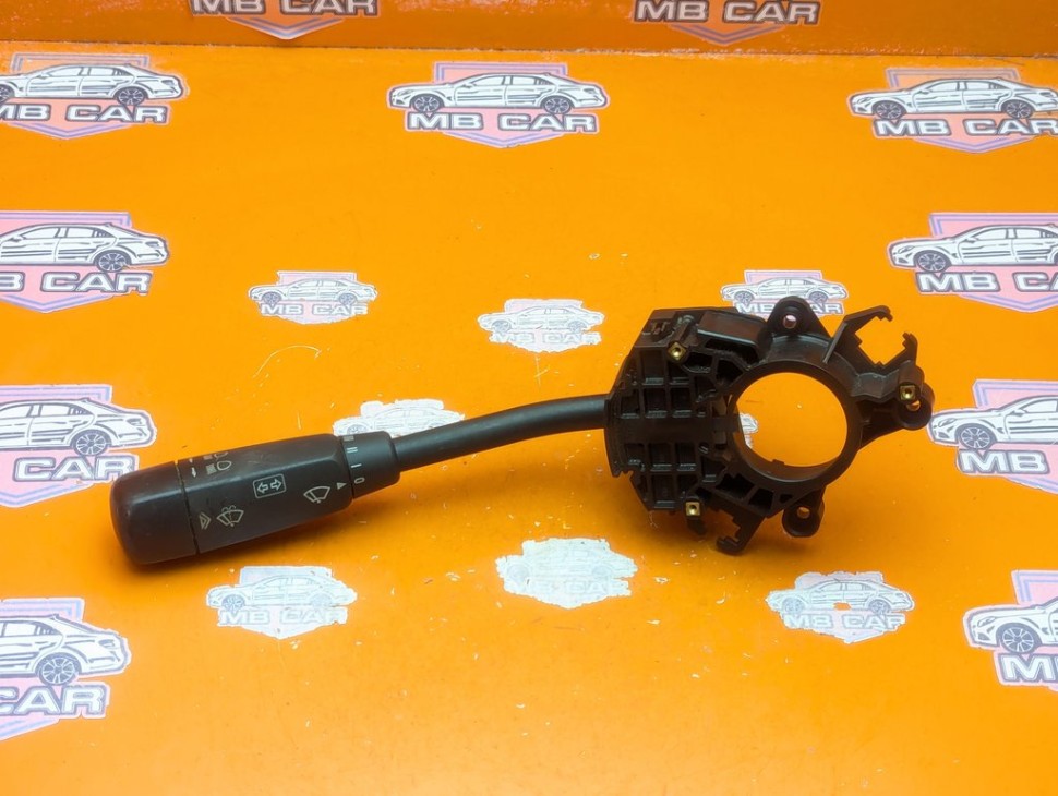 Переключатель подрулевой MERCEDES-BENZ Vito W639 рестайлинг (2010 - 2014) фото 1 &mdash; Разборка Мерседес