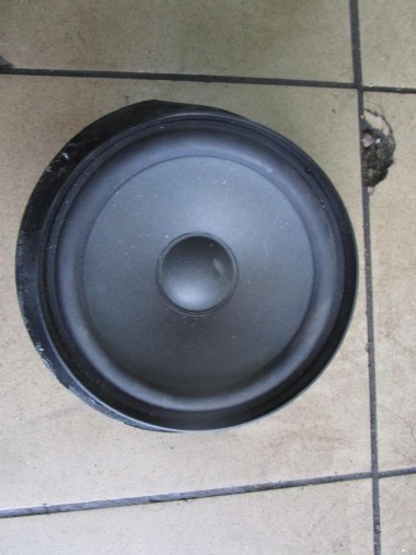 Динамик MERCEDES-BENZ E-класс W211/S211 (2002 - 2006) — Разборка Мерседес