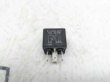 Реле многоцелевое MERCEDES-BENZ Citan W415 (2012 - 2021) — Разборка Мерседес