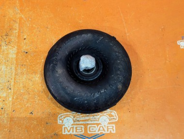 Гидротрансформатор АКПП.( бублик ) MERCEDES-BENZ S-класс W126 (1979 - 1985) — Разборка Мерседес