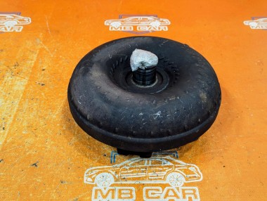 Гидротрансформатор АКПП.( бублик ) MERCEDES-BENZ S-класс W126 (1979 - 1985) — Разборка Мерседес