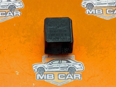 Реле многоцелевое MERCEDES-BENZ M-класс W164 (2005 - 2008) — Разборка Мерседес